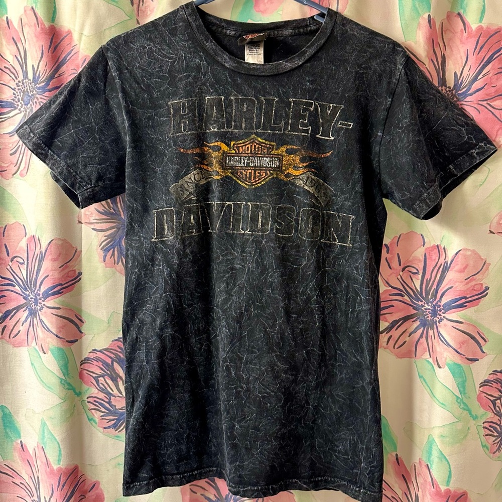 Harley-Davidson Juneau Avenue Tee / T-Shirt